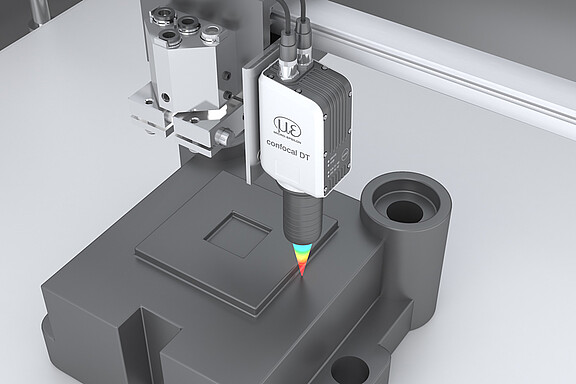 Utilisation dans des applications industrielles en série