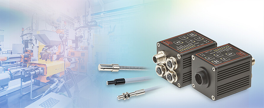 colorSENSOR CFO250 mit LCh Farbraum