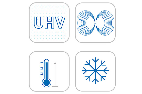 Différents domaines d'application des capteurs capacitifs