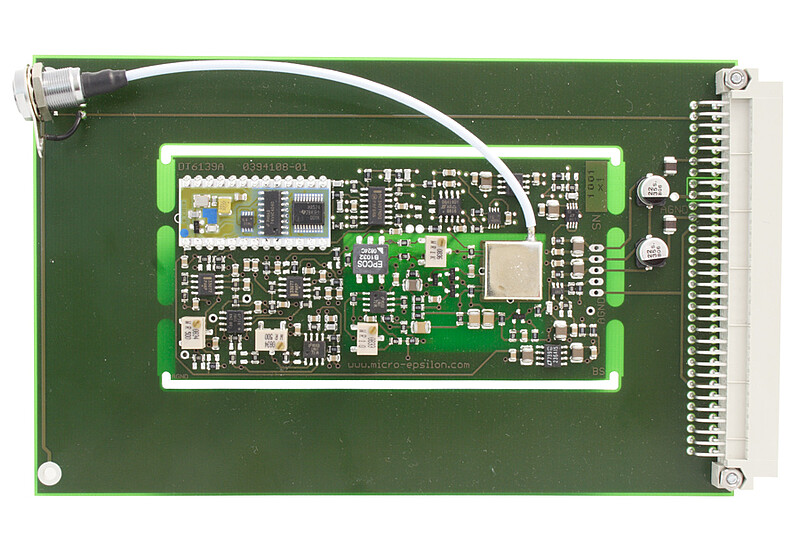 Capteur capacitif OEM