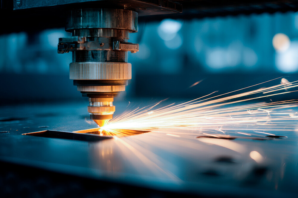 Traitement au laser
