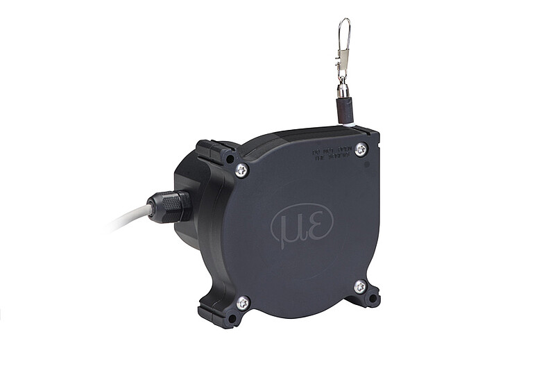 wireSENSOR WPS-MK88 analogique