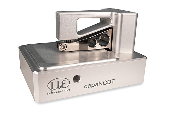 Mesure d'épaisseur de haute précision de films électriquement conducteurs