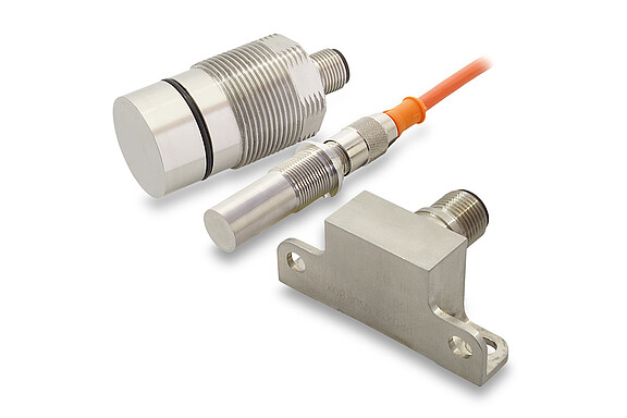 Customized sensors for automation and OEM