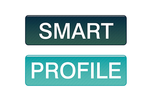 Version SMART ou PROFILE