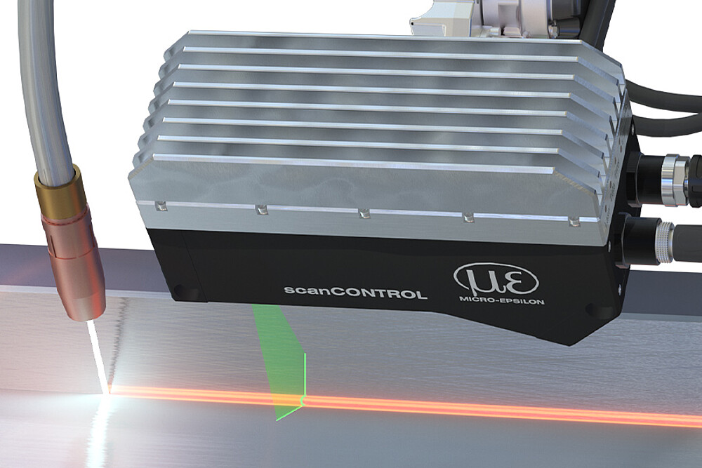 Scanners laser pour les processus de soudage