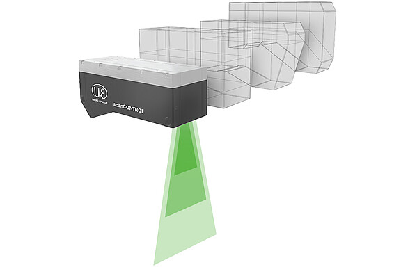 Scanners laser compacts