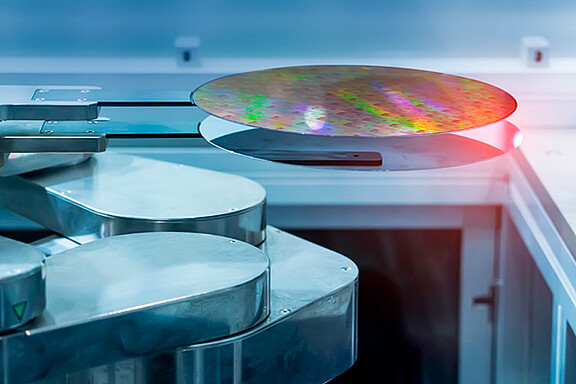 Capteurs capacitifs avec une résolution picométrique