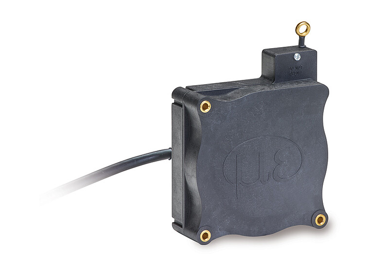 wireSENSOR WPS-MK77 numérique