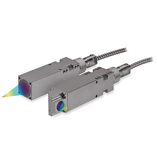 Capteurs haute température confocalDT IFS2407-xHT