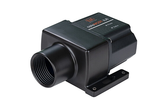Puissant capteur de distance laser IRL3800-100