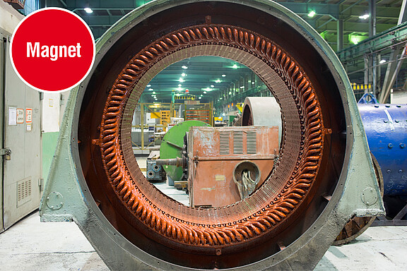 Versions en titane non magnétiques