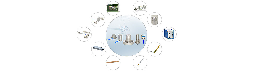 Développements de capteurs spécifiques OEM et pour la production en série