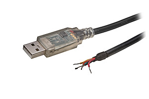 IC2001/USB