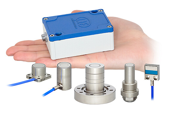 Capteurs capacitifs pour OEM