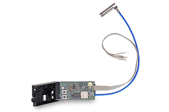 Électronique miniaturisée pour une intégration complète