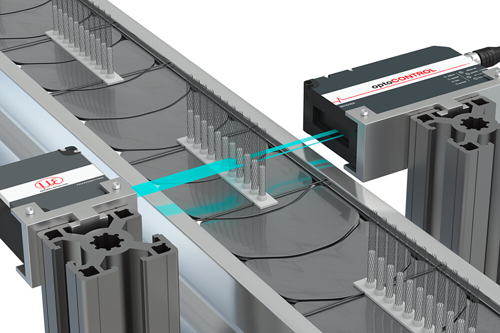 Mesure du stent