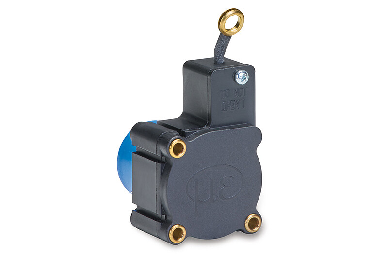 wireSENSOR WPS-MK30 analogique