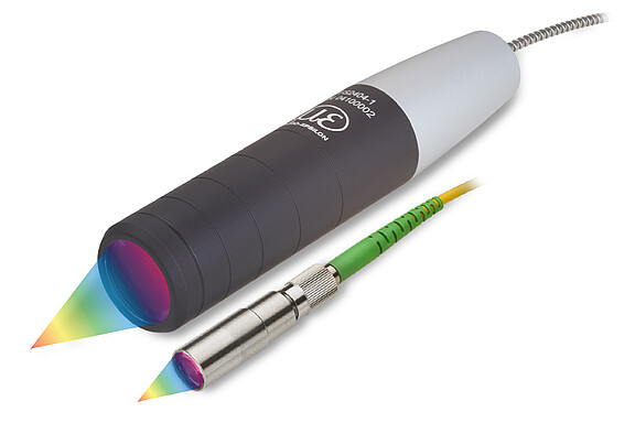 Capteur confocal IFS2404