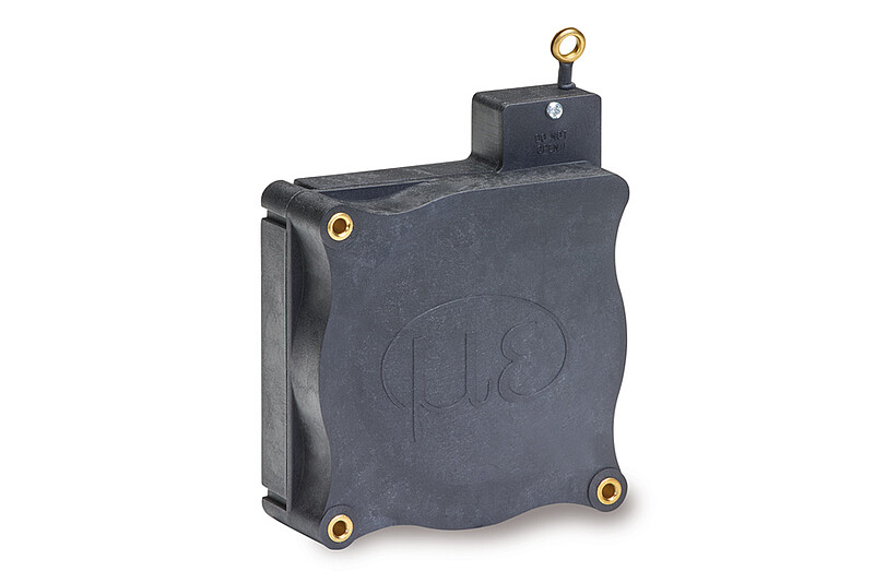 wireSENSOR WPS-MK77 analogique