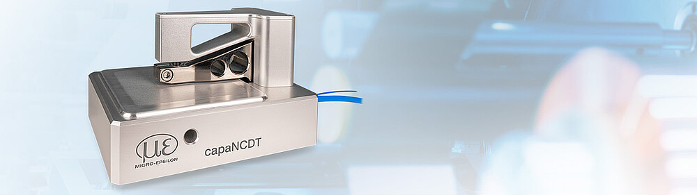 Système de mesure d’épaisseur hors ligne pour films de batterie