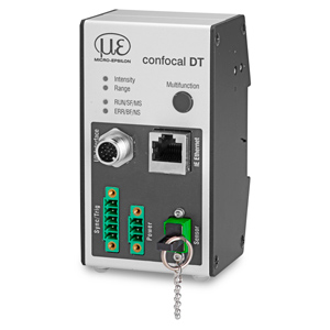 confocalDT IFD2411 Capteurs confocaux