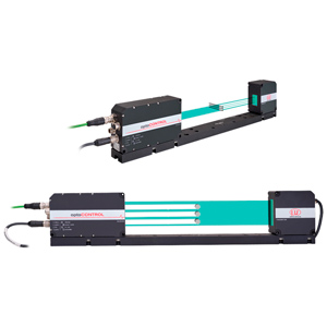 optoCONTROL 2700 Micromètres de précision optiques