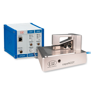 capaNCDT TFG6220 Capteurs capacitifs