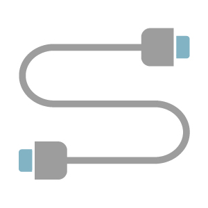 Accessoires Capteurs confocaux