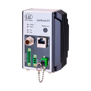 confocalDT IFC2416 Capteurs confocaux