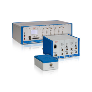 Contrôleurs capacitifs - Micro-Epsilon