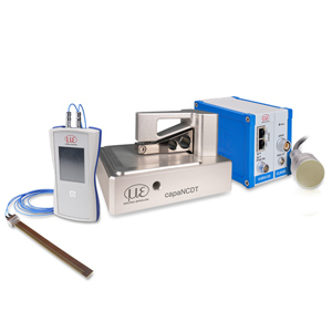 Systèmes spécifiques à l'application - Micro-Epsilon