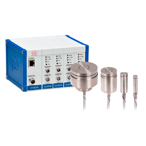 capaNCDT 6228 Capteurs capacitifs