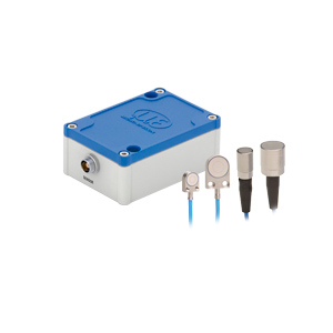capaNCDT 6110 Capteurs capacitifs