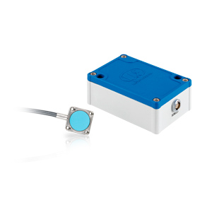 capaNCDT 61x4 Capteurs capacitifs