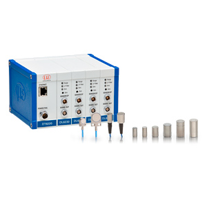 capaNCDT 6200 Capteurs capacitifs