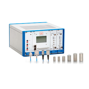 capaNCDT 6500 Capteurs capacitifs