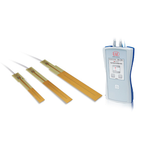 capaNCDT MD6-22 Capteurs capacitifs