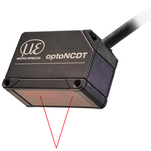 optoNCDT 1220 Capteurs laser