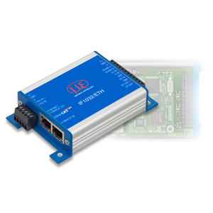 IF1032/ETH Unités d'interfaces et de calcul