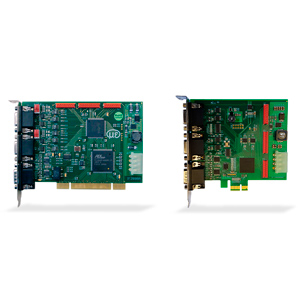IF2008/PCIE Unités d'interfaces et de calcul