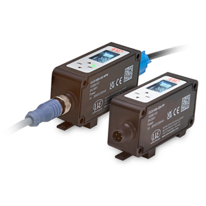 Contrôleurs optoCONTROL CLS1000 Capteurs à fibre optique