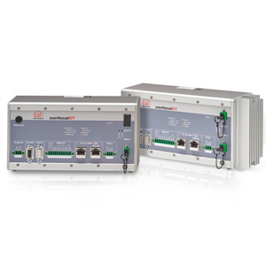 confocalDT IFC2421/22 Capteurs confocaux