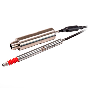 Palpeur induSENSOR DTD Capteurs inductifs (LVDT)