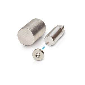 mainSENSOR MDS-35/-45 Capteurs magnéto-inductifs