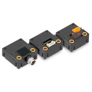 mainSENSOR MDS-40-MK Capteurs magnéto-inductifs