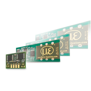 mainSENSOR MDS-40-LP Capteurs magnéto-inductifs