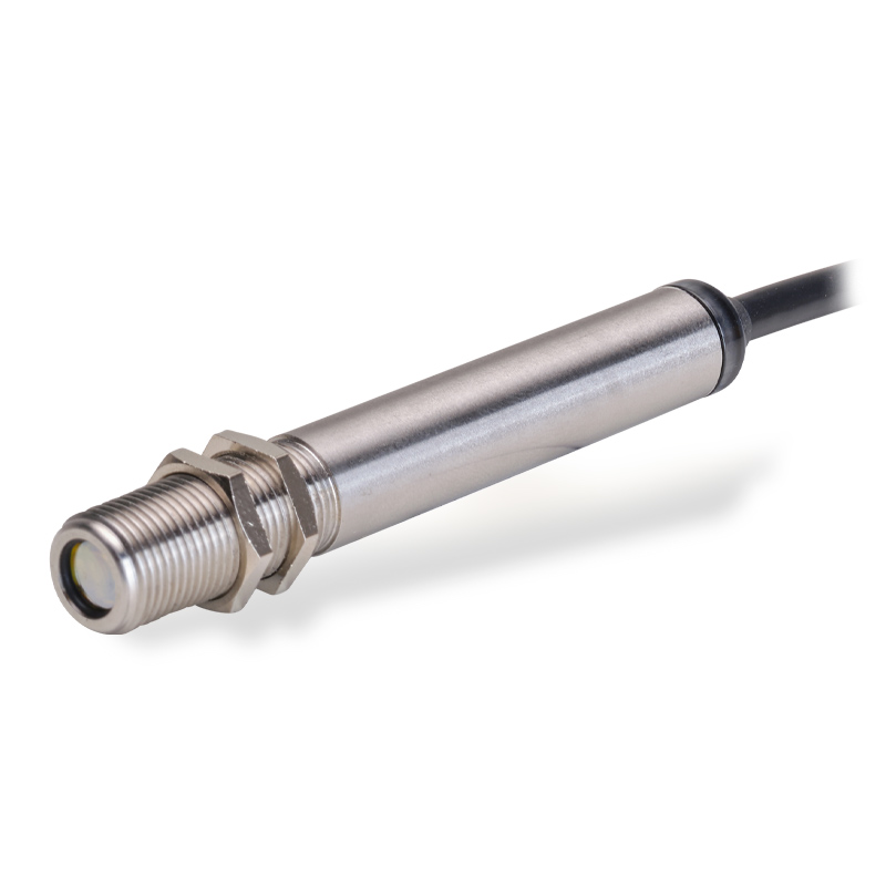 Pyromètre infrarouge thermoMETER FI